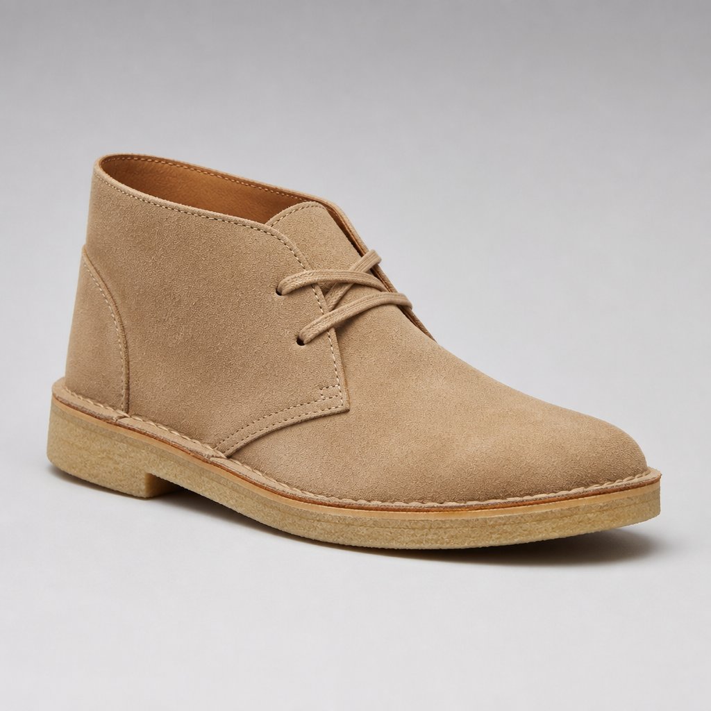 Boulevard Chukka