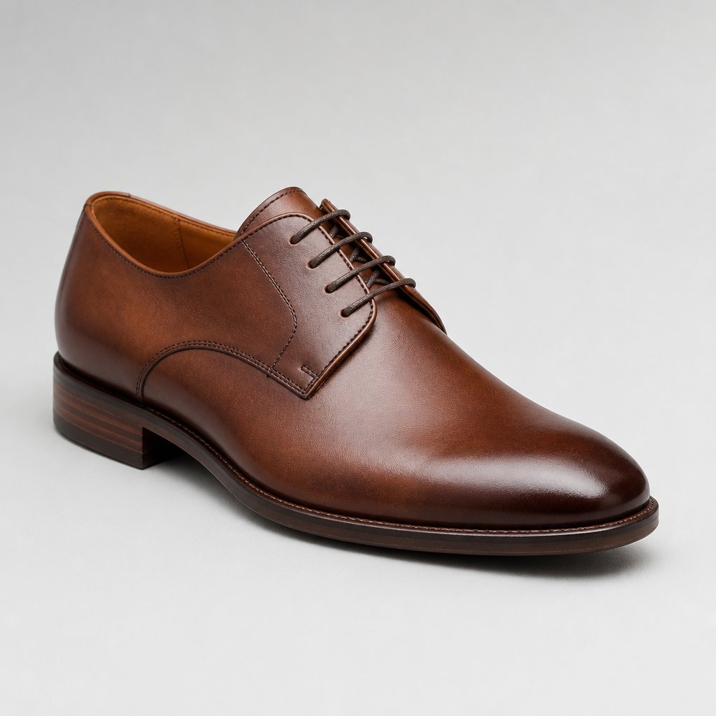 Capitol Derby Walnut