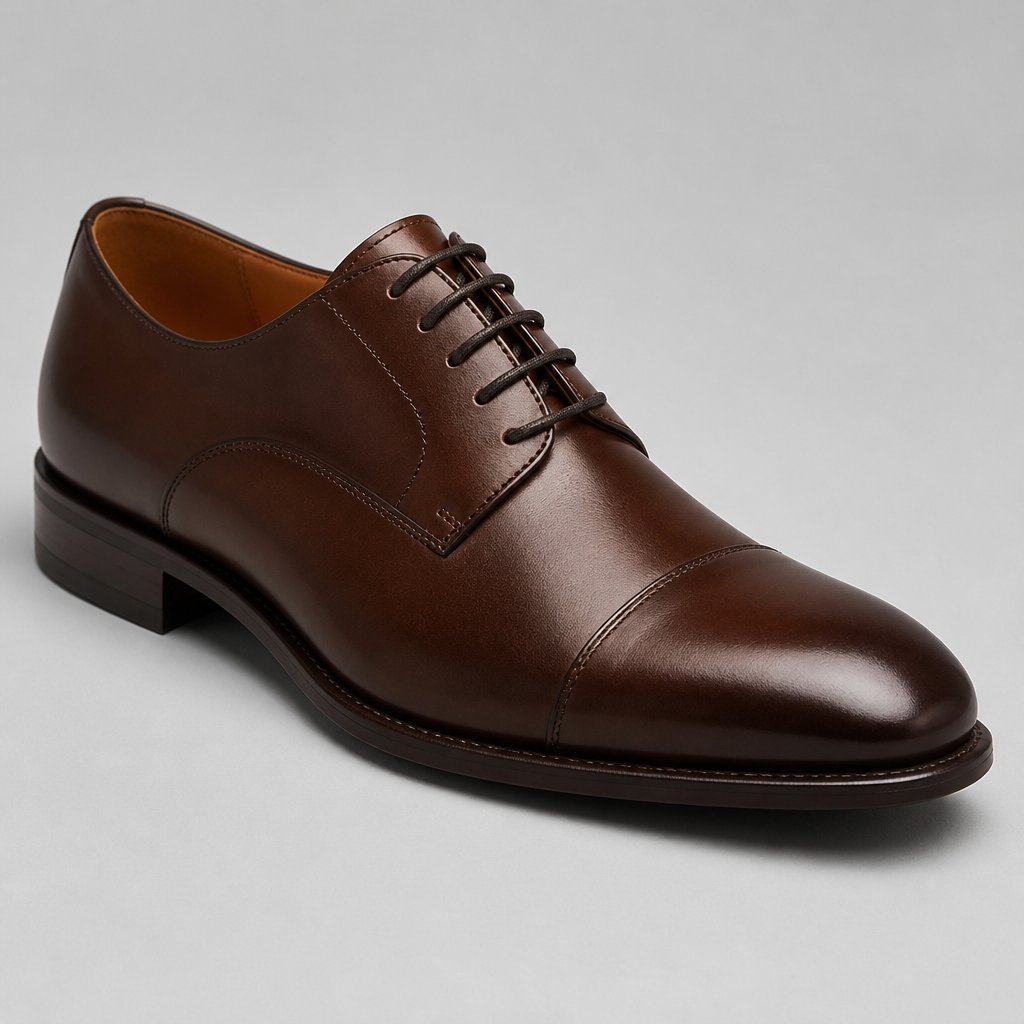 Heritage Oxford Espresso