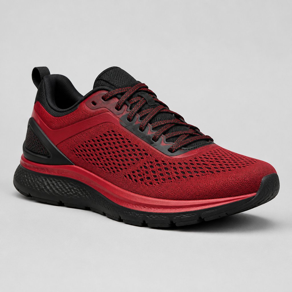 Power and Light Runner